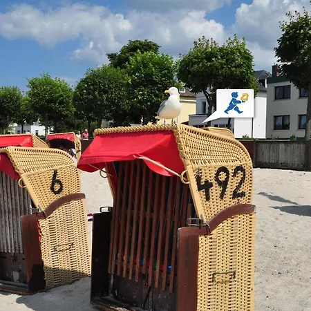 Apartment Schiffkieker *