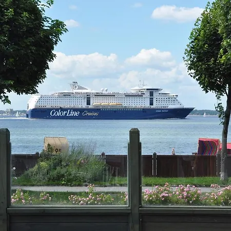 Schiffkieker Laboe