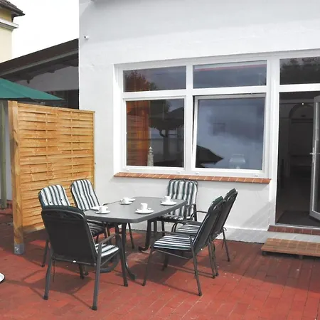 Apartment Schiffkieker Laboe